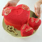 Secret Love Cake Silicone Mould, HM214