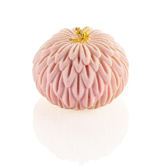 Silikomart Kiku 70 Silicone mould