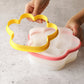 PUFFY PAWS Silicone Mould, HM145