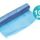 Silicomart Set of 100 disposable piping bags.