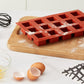 Silikomart SF105 Cube Silicone mould