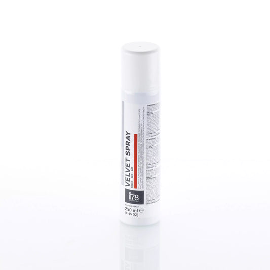 Silikomart Velvet Spray, 250 ml, Red