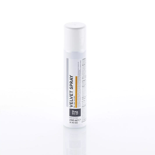Silikomart Velvet Spray, 250 ml, Gold