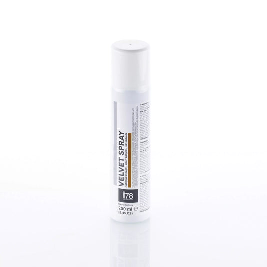 Silikomart Velvet Spray, 250 ml, Light Brown