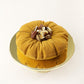 Hand Made Dinara Kasko Round Pillow Cake, HM085 Silicone Mould