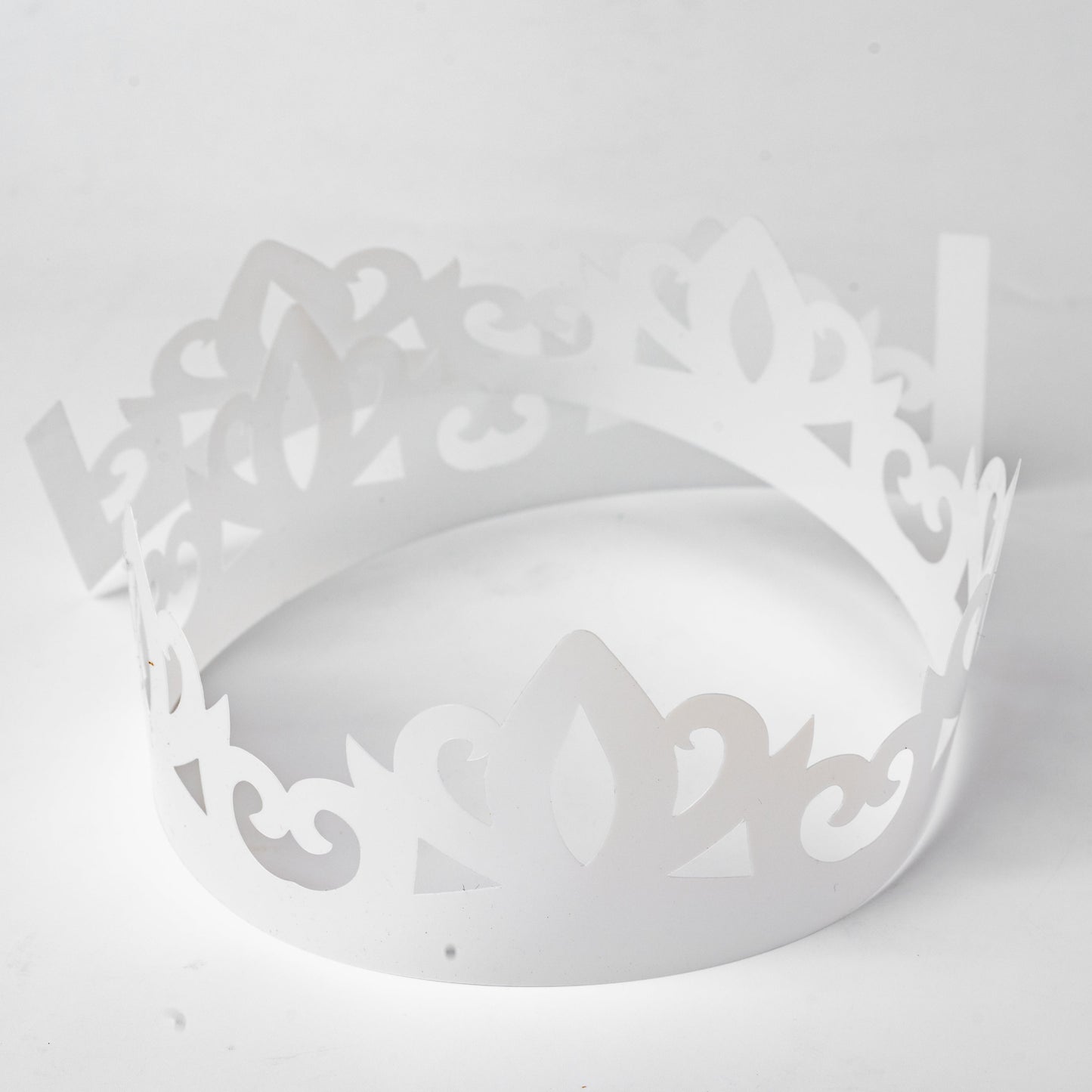 Chocolate Pattern  "Diadem" CM1112