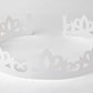 Chocolate Pattern  "Diadem" CM1112