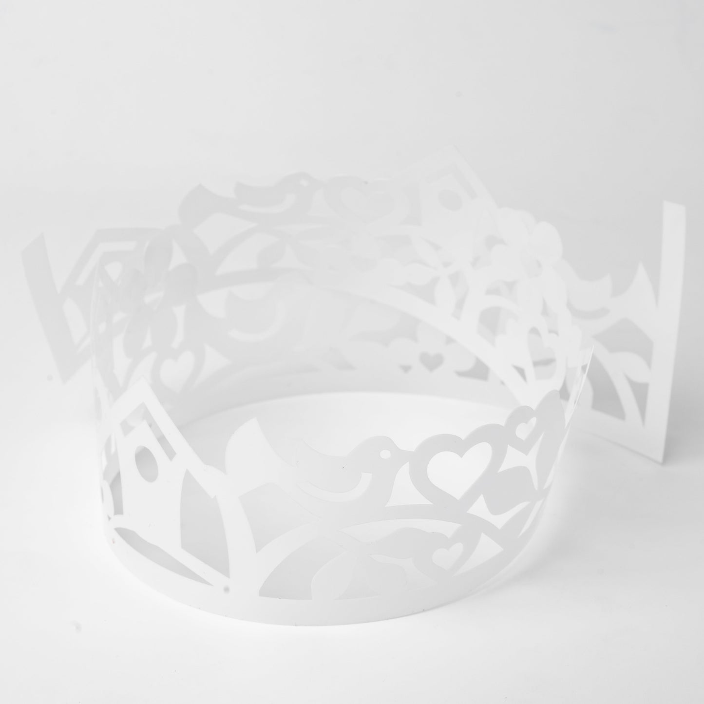 Chocolate Pattern "Spring" CM1969