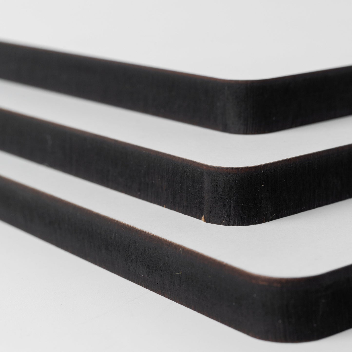 White 10 mm (MDF) Cake Board Drum 10mm, 1 pcs