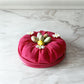 PILLOW BENTO CAKE, HM083 Silicone Mould