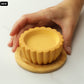 TART MINI Cake (Pair), HM144 Silicone Mould