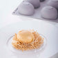 Egg Silicone mould by Andrea Berton, GG054S