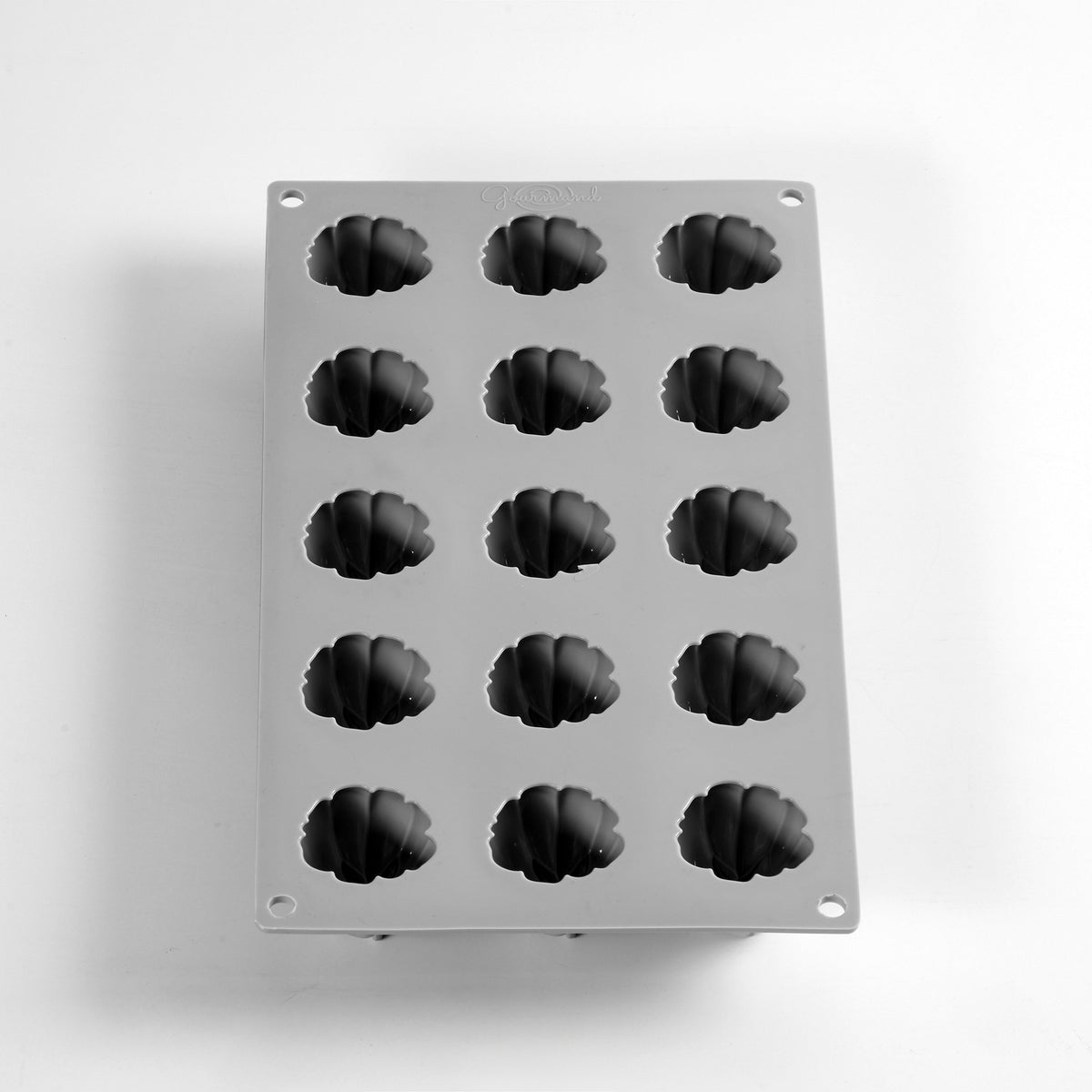 Cuore di Bue Tomato Silicone mould by Franco Aliberti, GG057S