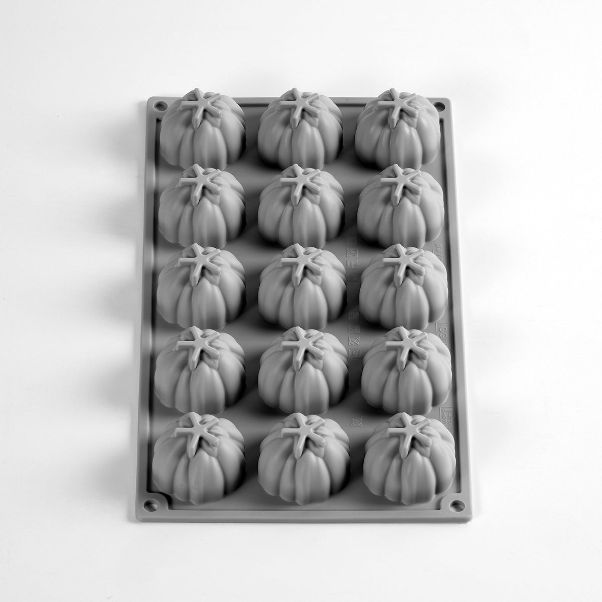 Cuore di Bue Tomato Silicone mould by Franco Aliberti, GG057S