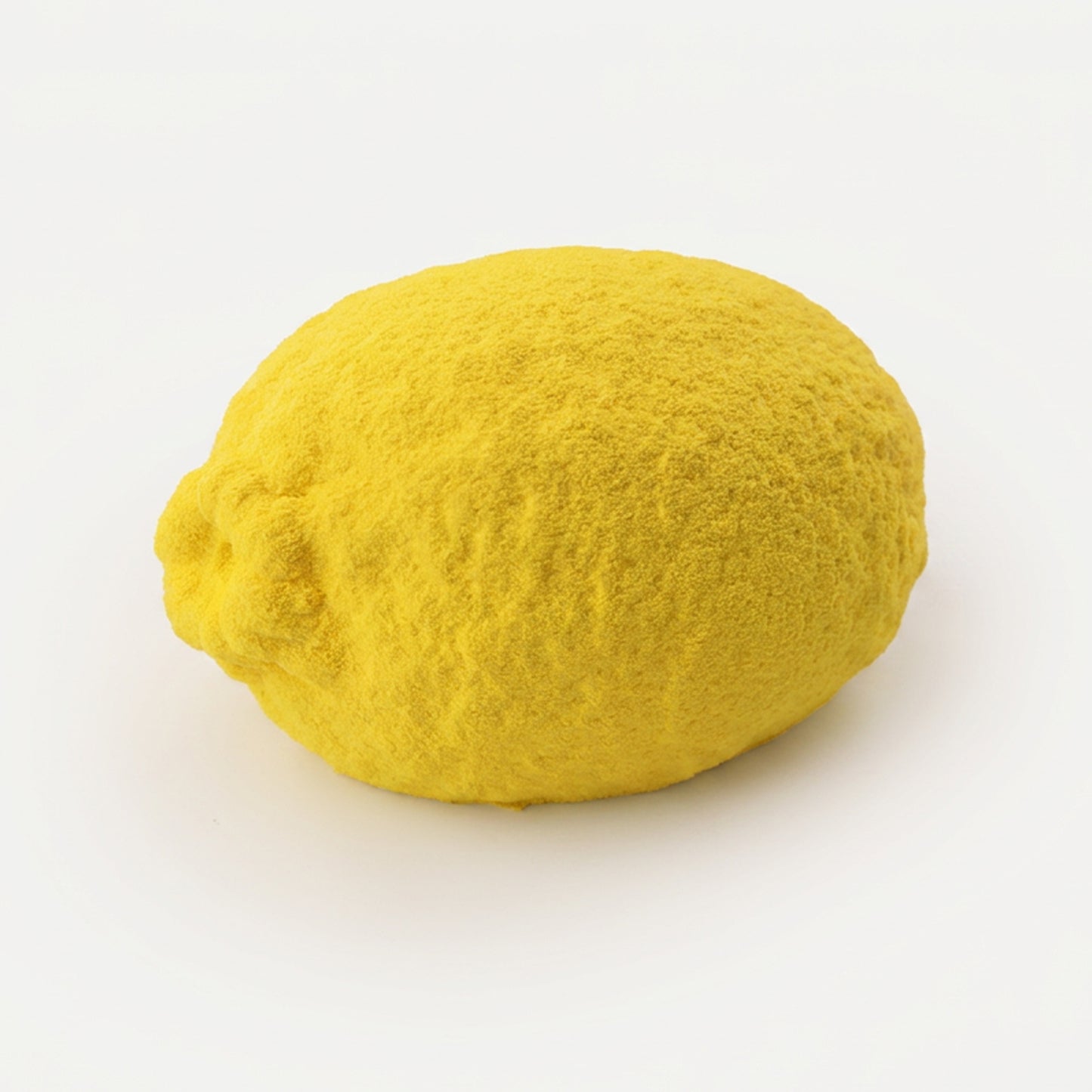 Realistic Lemon Silicone mould, HM283
