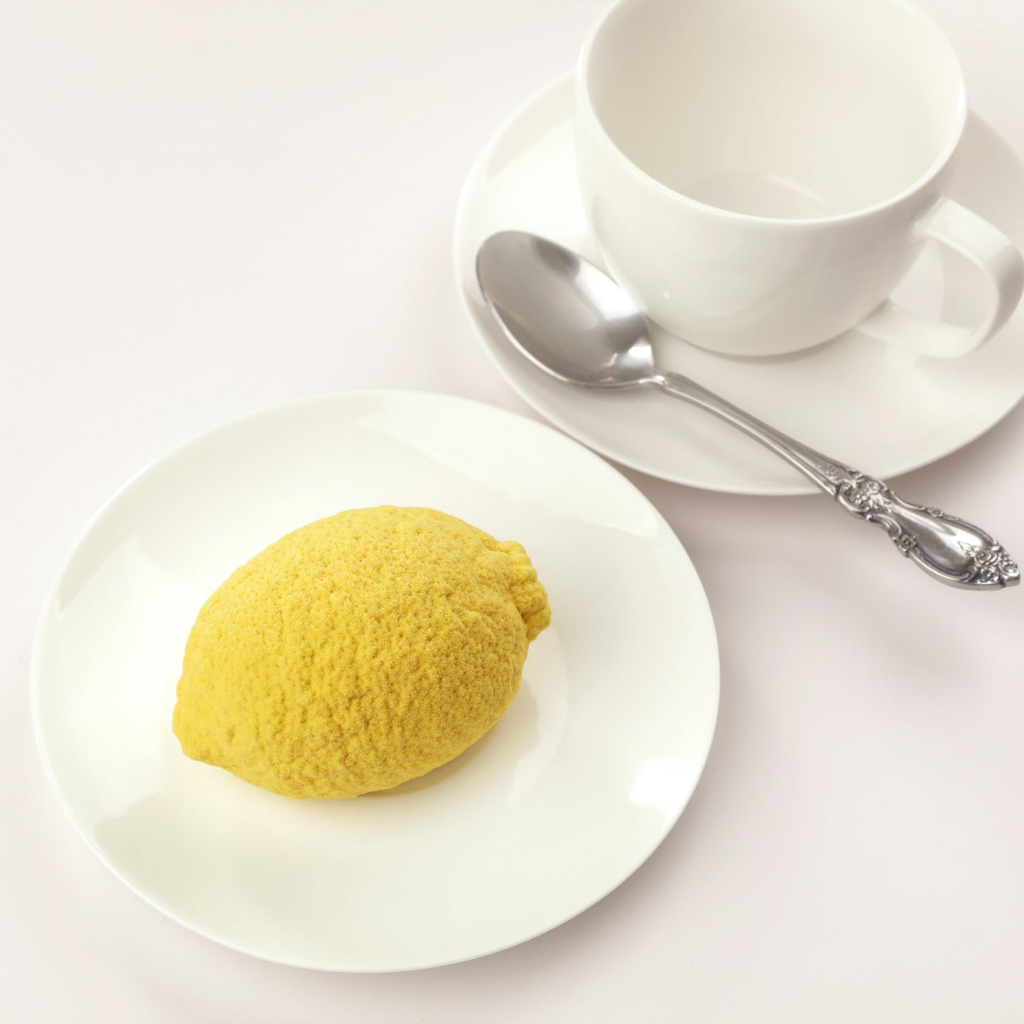 Realistic Lemon Silicone mould, HM283