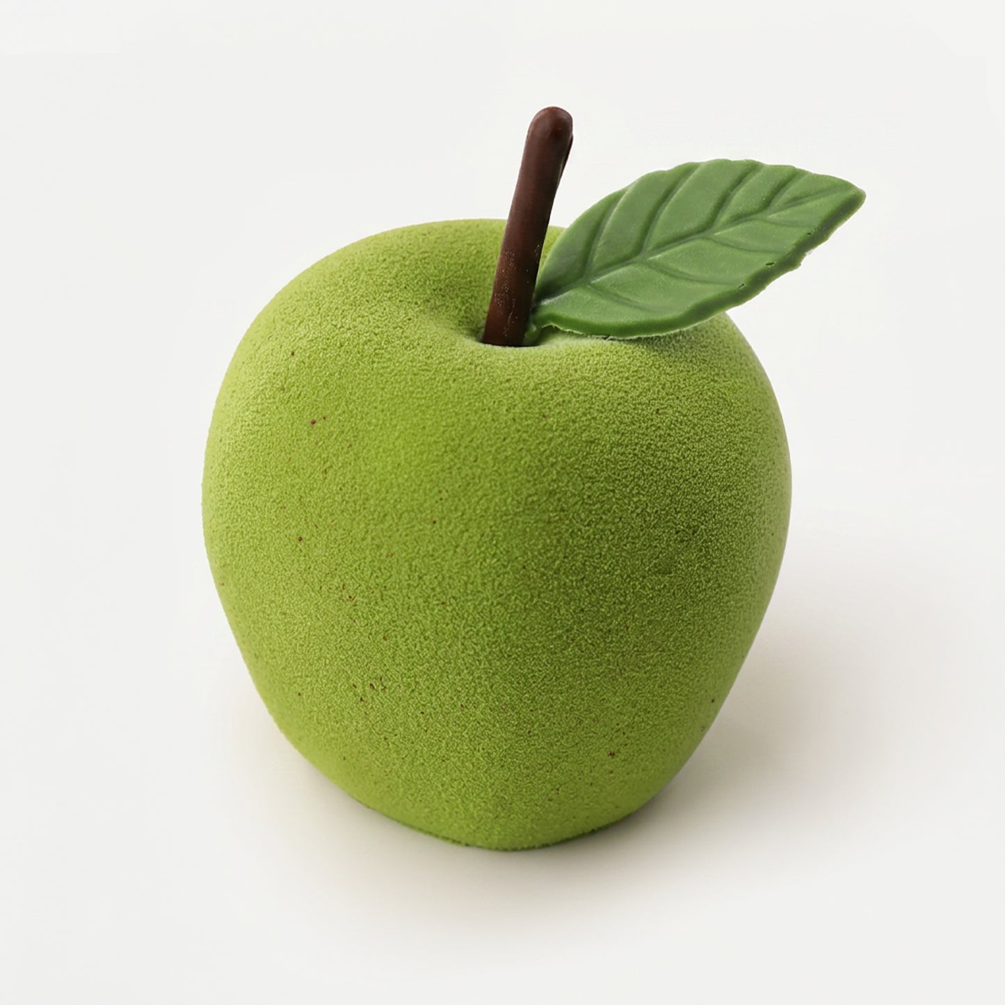 Realistic Apple Silicone mould, HM284