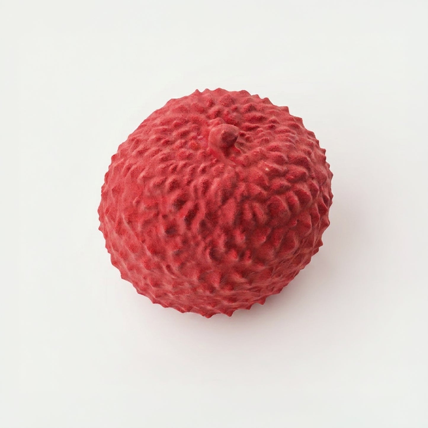 Realistic Lychee Silicone mould, HM289