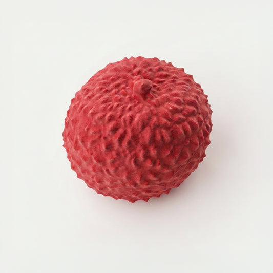 Realistic Lychee Silicone mould, HM289