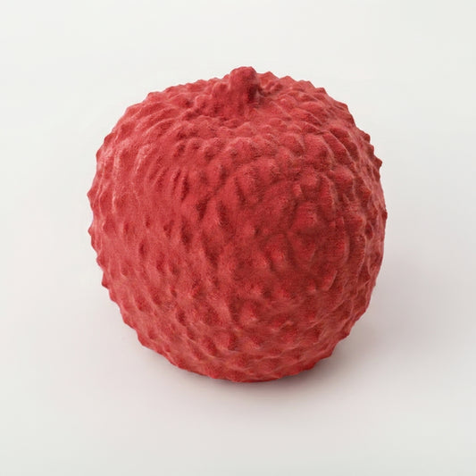 Realistic Lychee Silicone mould, HM289