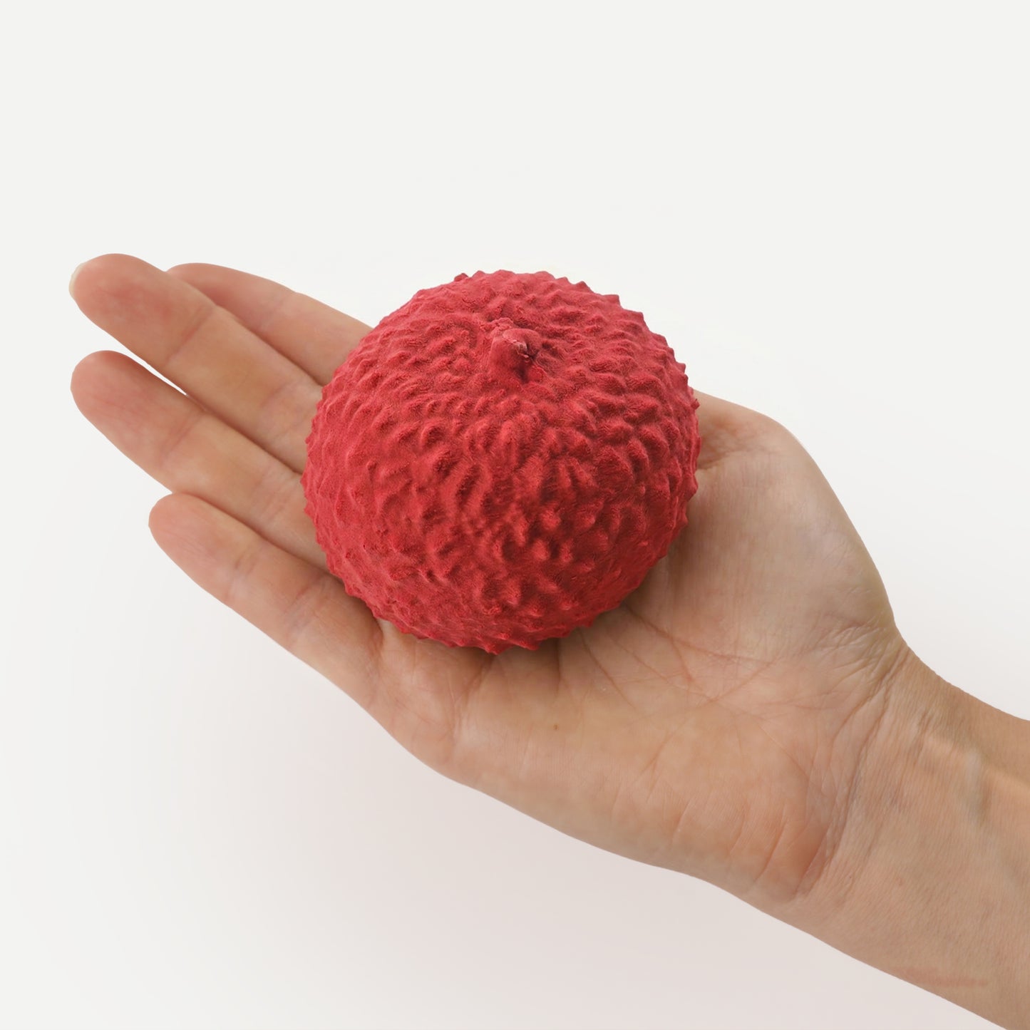 Realistic Lychee Silicone mould, HM289