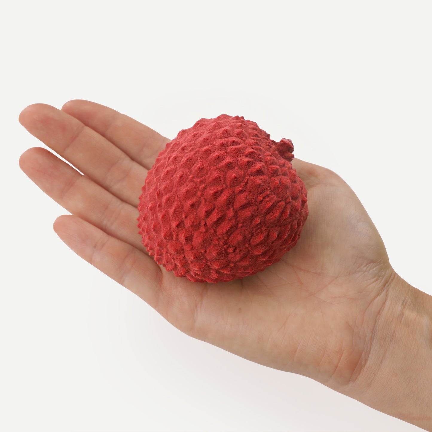 Realistic Classic Lychee Silicone mould, HM290