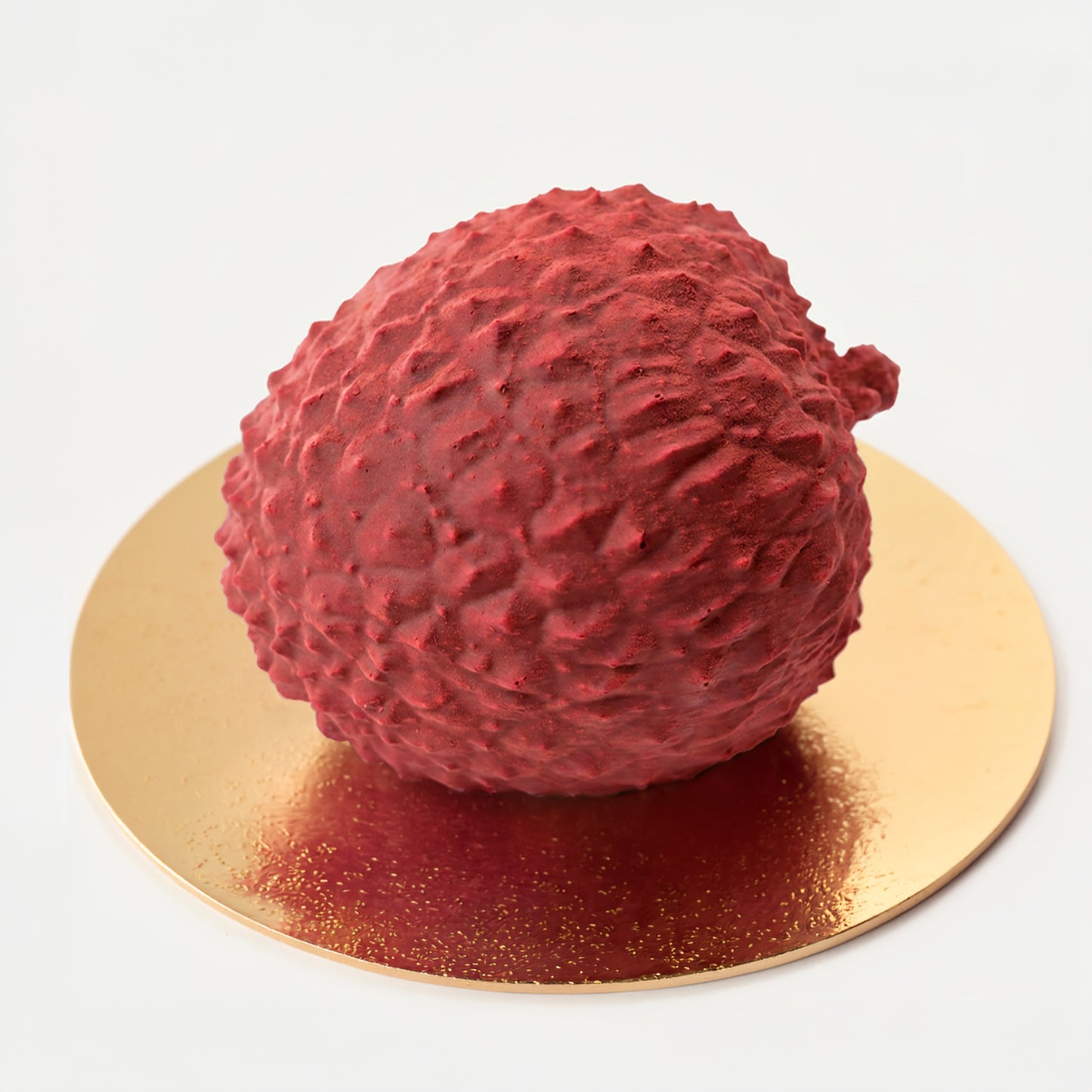Realistic Classic Lychee Silicone mould, HM290