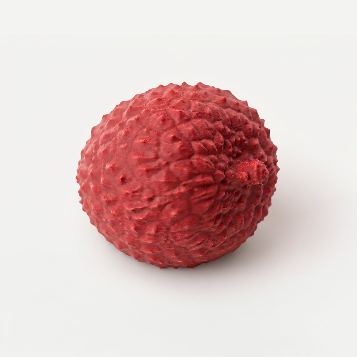 Realistic Classic Lychee Silicone mould, HM290