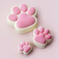 PUFFY PAWS Bento Silicone Mould, HM146
