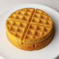 2 TIER WAFFLES CAKE Silicone Mould, HM152