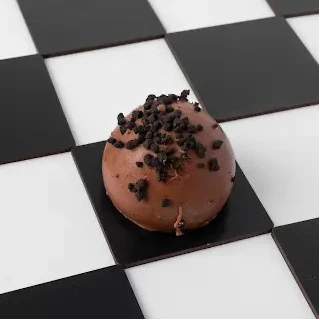 Wooden Boards for Mini Cakes ⌀ 8 cm