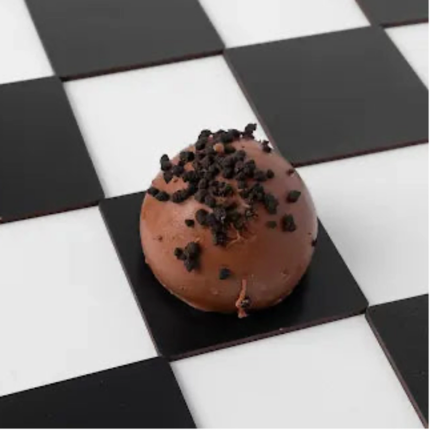 Wooden Boards for Mini Cakes ⌀ 8 cm