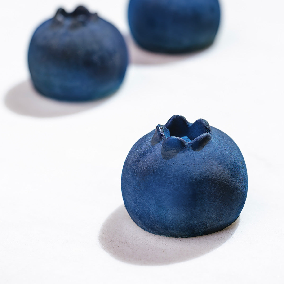 Blueberry Silicone mould by Fabrizio Fiorani, PX43147S
