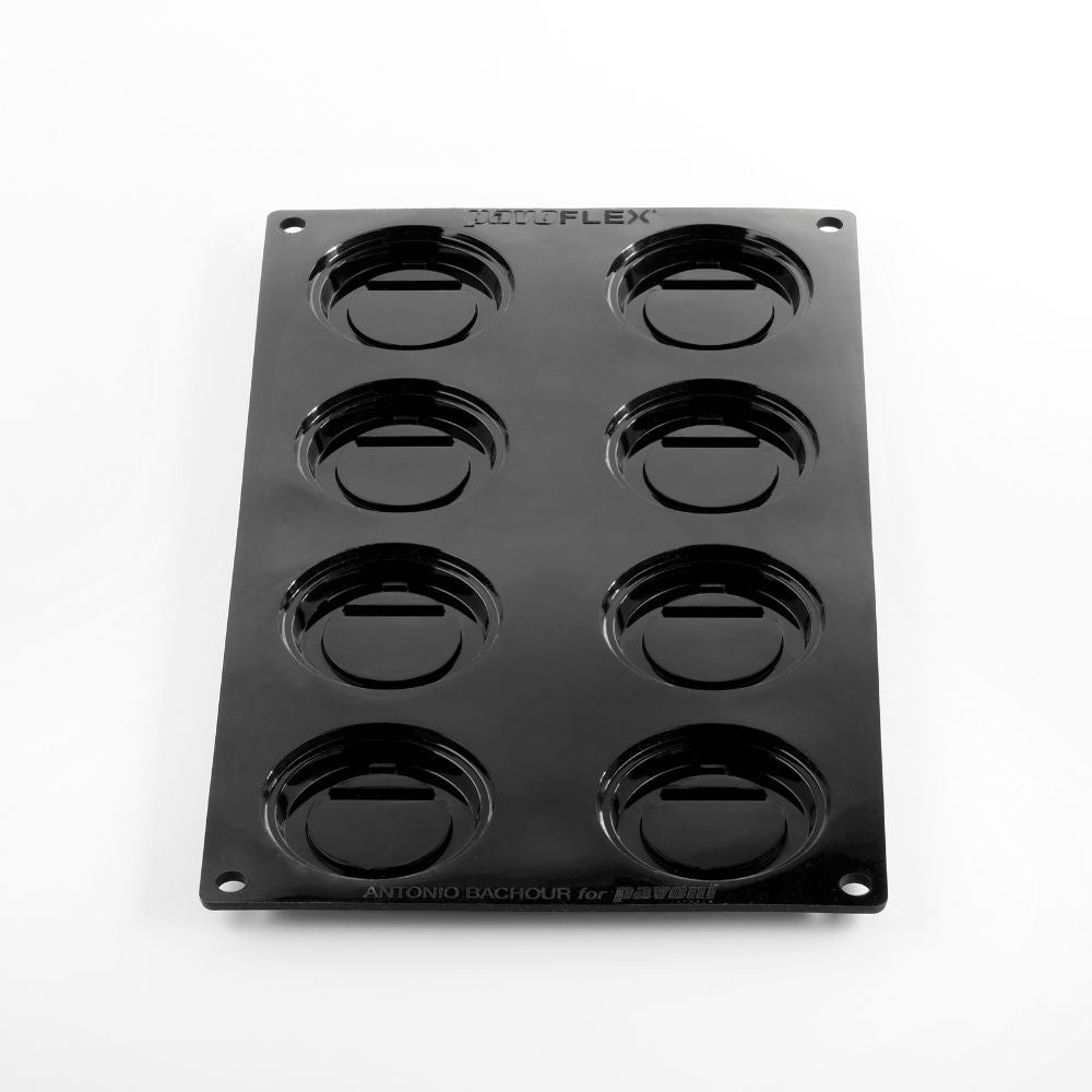 Mug Kit Silicone mould by Antonio Bachour, PX3222S