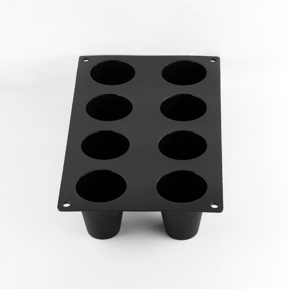 Mug Kit Silicone mould by Antonio Bachour, PX3222S