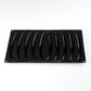 Vanilla Silicone mould by Cédric Grolet, PX43105S