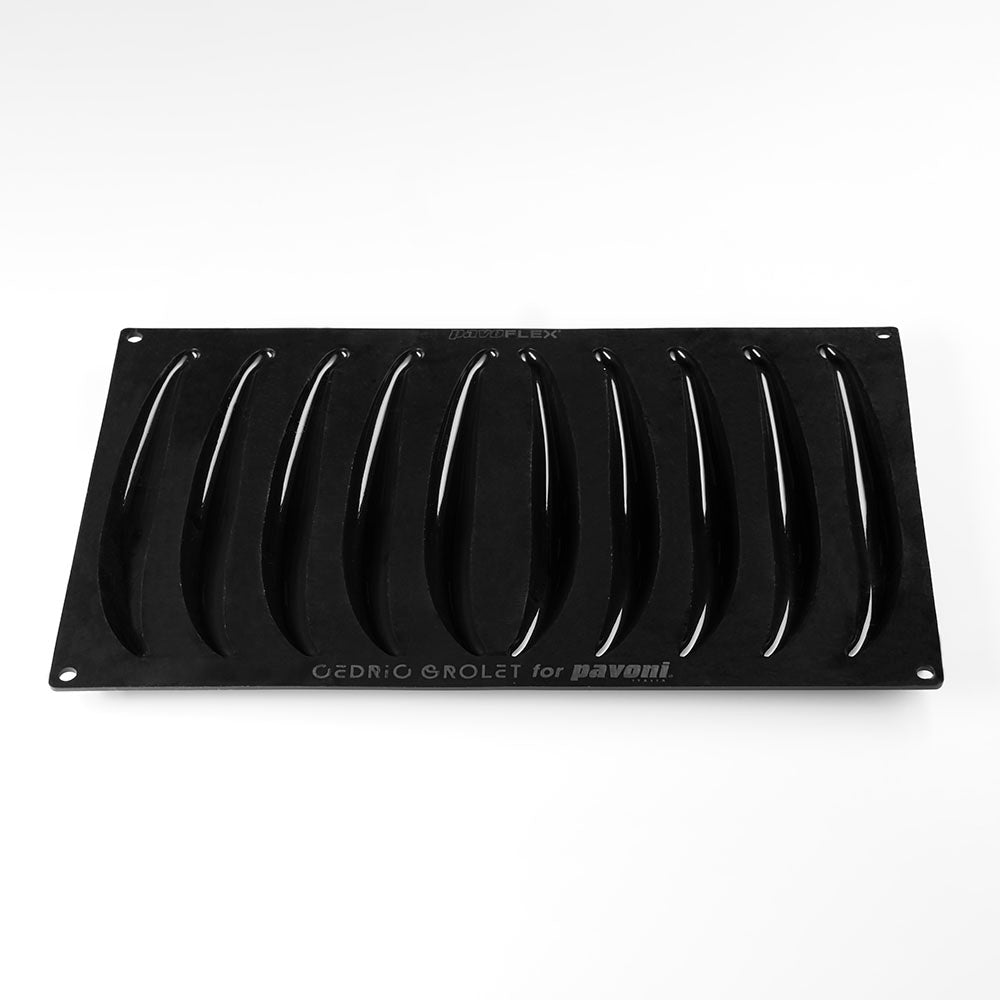Vanilla Silicone mould by Cédric Grolet, PX43105S