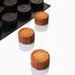 Foresta (Forest) Silicone mould by Emmanuele Forcone, PX43112S