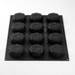 Dahab Silicone mould by Fadi Kurdi, PX43120S