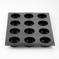 Dahab Silicone mould by Fadi Kurdi, PX43120S