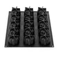 Pumpkin Silicone mould by Fabrizio Fiorani, PX43131S