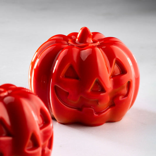 Pumpkin Silicone mould by Fabrizio Fiorani, PX43131S