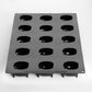 Pistachio Silicone mould by Emmanuele Forcone, PX43135S