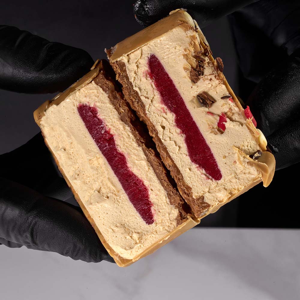 Gingerman Silicone mould by Fabrizio Fiorani, PX43138