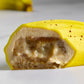 Banana Silicone mould, PX43144S