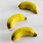 Banana Silicone mould, PX43144S