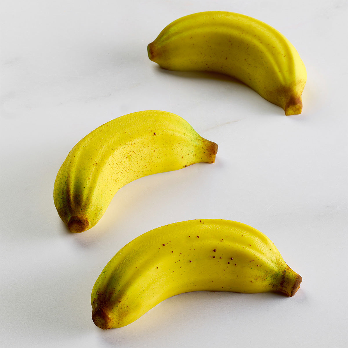 Banana Silicone mould, PX43144S