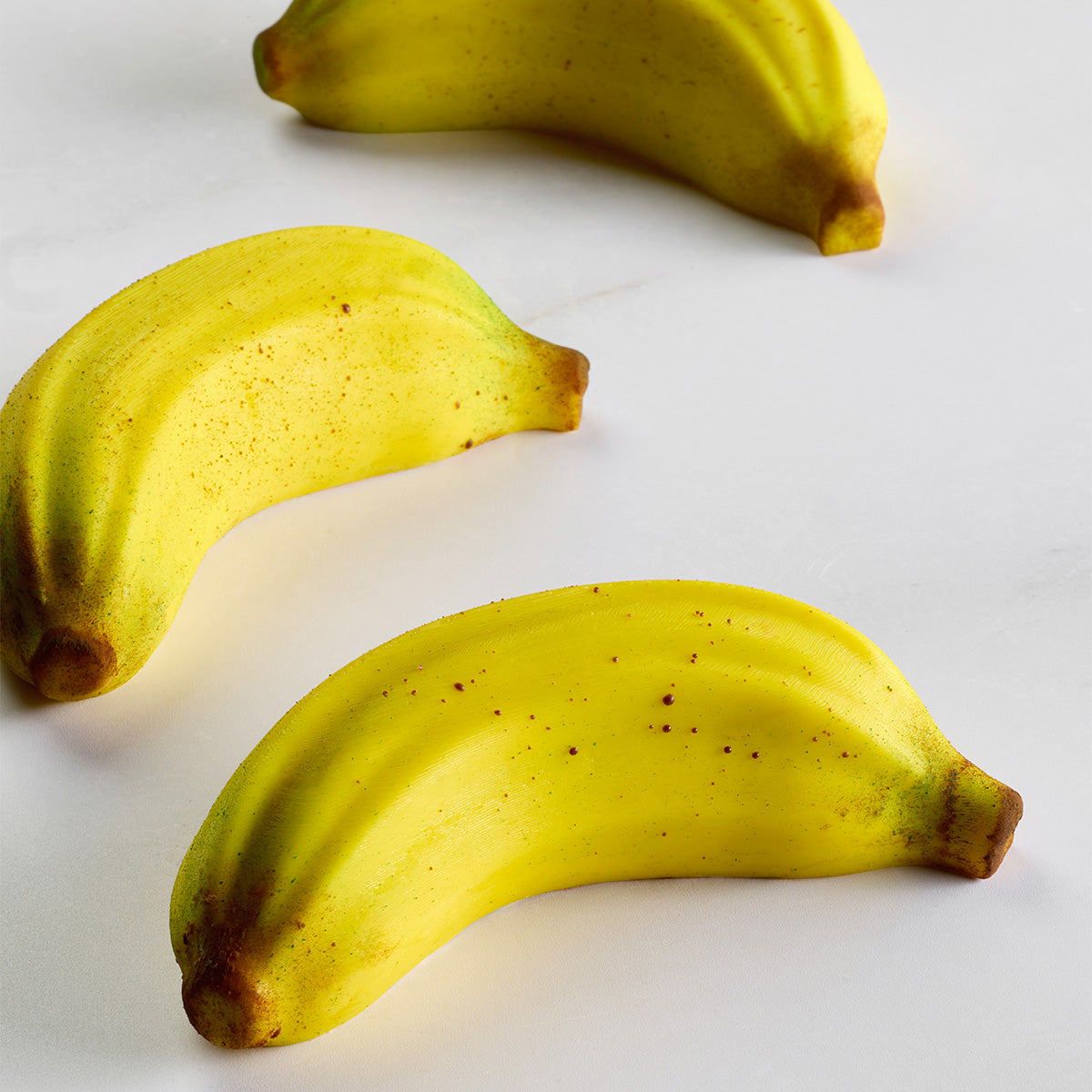 Banana Silicone mould, PX43144S