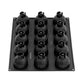 Fig Silicone mould by Emmanuele Forcone, PX43146S