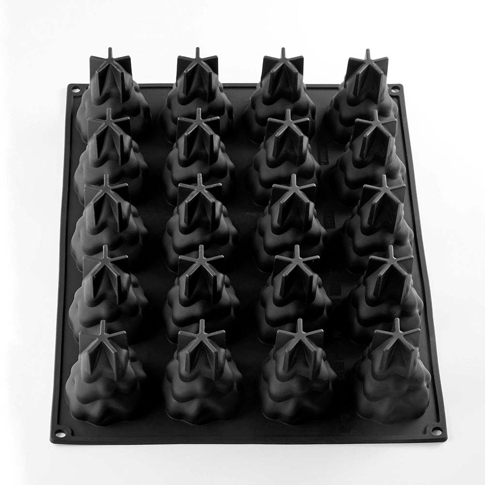 Snow Tree Silicone mould, PX4396